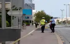 إيران: دمرنا المبنى الرئيسي للقيادة وهيئة