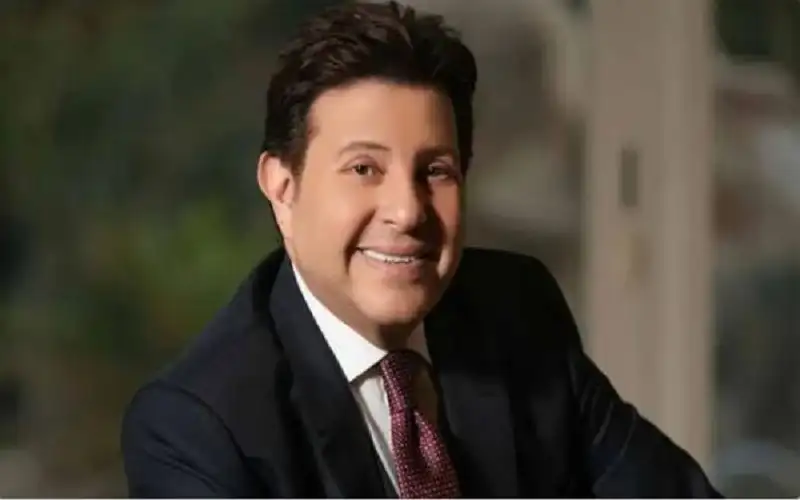 قضى بالمستشفى ثلاثة أيام .. هاني