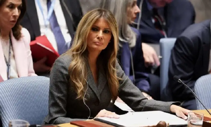 سابقة تاريخية: مجلس الأمن يعقد جلسة