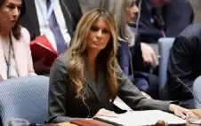 سابقة تاريخية: مجلس الأمن يعقد جلسة