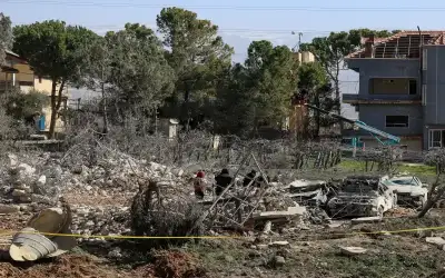 ارتفاع تكاليف شحن النفط من الشرق