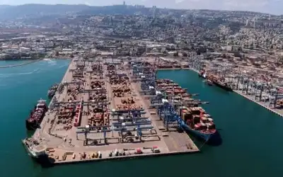 30 اعتداء على المياه في البادية