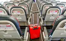 إغلاق أجواء الشرق الأوسط يشعل أسعار