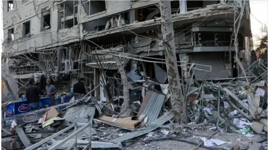 أسلحة قد تستخدم لأول مرة بحرب