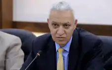 النائب العموش يطاstrongلبstrong بإغلاق السفارة الإيرانية