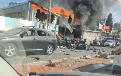 الطاقة الذرية: أضرار لحقت بموقع نطنز