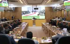 الرئيس التنفيذي لشركة اstrongلبstrongوتاس العربية: الإدارة