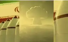 إيران تمتلك يورانيوم يكفي لأكثر من