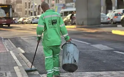 فصل الكهرباء عن مناطق في الطيبة