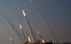 جيش الاحتلال:قصفنا مبنى في قمكان من