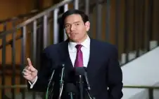 روبيو: نواصل جهود إجلاء الرعايا الأميركيين