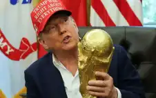 ترامب: لا أهتم بشأن مشاركة إيران