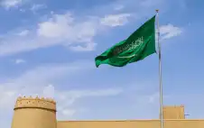 السعودية: اعتراض وتدمير صاروخي كروز في