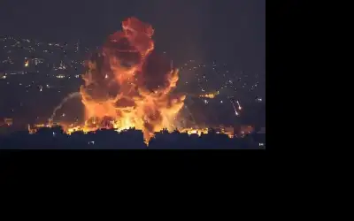 الجيش السوري يعلن الدخول لمنطقة غرب