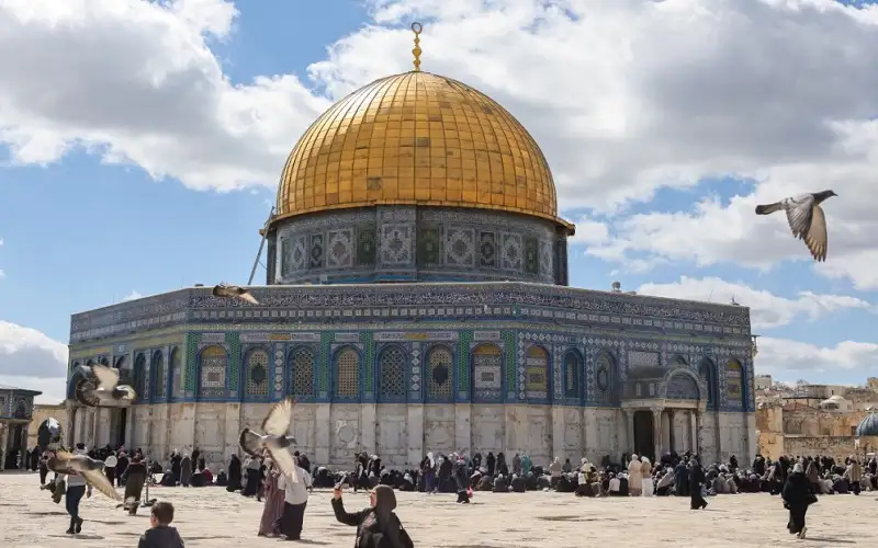 الاحتلال يواصل إغلاق المسجد الأقصى ويمنع