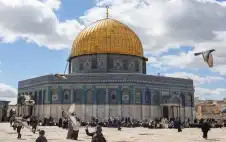 الاحتلال يواصل إغلاق المسجد الأقصى ويمنع