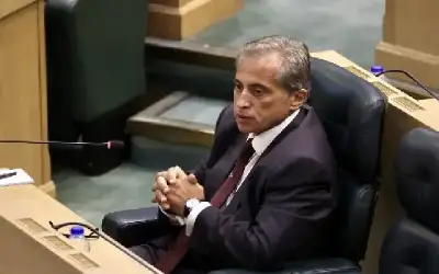 رئيس الوزراء: أمن وأمان الأردن فوق