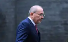 الصفدي: strongالأردنstrong أكثر الدول وضوحا في