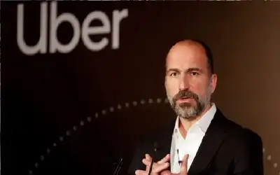 موظفو أوبر يصنعون نسخة رقمية من