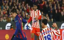 كواليس ليلة strongريمونstrongتادا برشلونة الناقصة