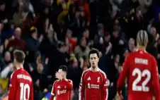 كيف تحول ليفربول إلى ضحية تاريخية