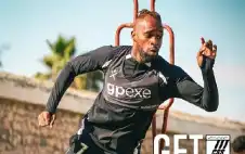 رياضة ـ ويلي أونانا يغيب عن الصفاقسي 21