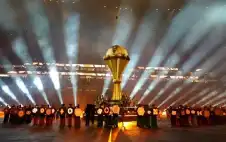 رياضة ـ السوق السوداء تورط 396 شخصا في