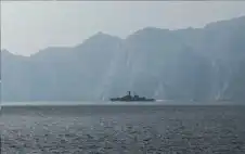 صحيفة نيسان ـ حرس الثورة في إيران يعلن السيطرة