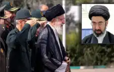 صحيفة نيسان ـ هذا الخيار سيصدم ترامب.. . من