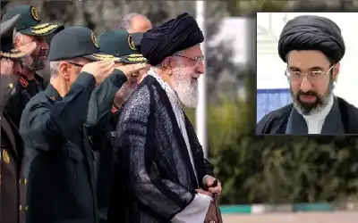 صحيفة نيسان ـ هذا الخيار سيصدم ترامب.. . من