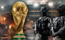 من أجل كأس العالم 2026.. عصابات