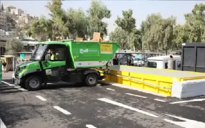 نعي الحاج موسى عيسى أبو صوي