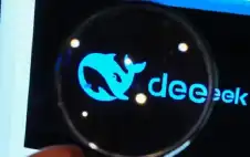 ديب سيك الصينية تعود للمنافسة بنموذج