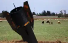 واشنطن: انخفاض عدد الصواريخ التي تطلقها