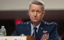 واشنطن: سنبدأ توسيع عملياتنا وضرب العمق