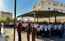 إطلاق الخطة الاستراتيجية للتعليم في strongالأردنstrong