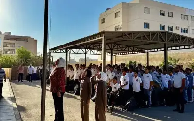 نمو الصادرات الوطنية بنسبة 8.5% خلال