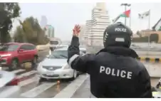 مجلس الوزراء يقر نظاما يمنح السائقين