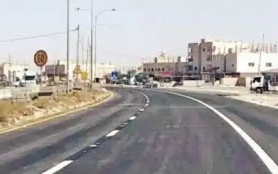 الملك يؤكد لرئيس أوزبكستان ضرورة وقف