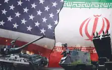 على strongهامstrongش خزعبلات هارمجدون.. حروب مقدسة