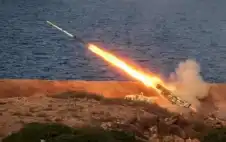 الجيش الأمريكي: انخفاض عدد الصواريخ التي