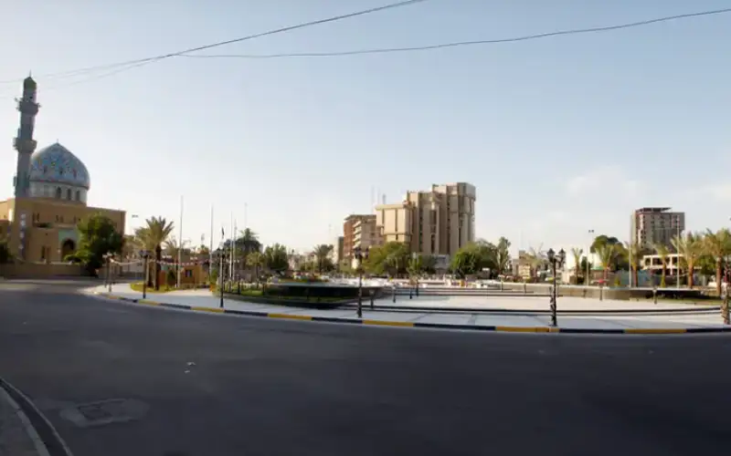 العراق: هجوم سيبراني إسرائيلي وراء انقطاع