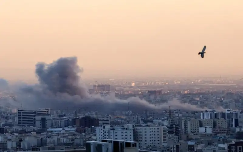 البيت الأبيض: 49 قياديا إيرانيا رفيع