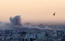 اstrongلبstrongيت الأبيض: 49 قياديا إيرانيا رفيع