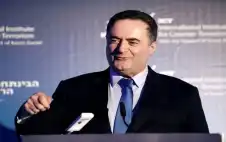 وstrongزيstrongر الحرب الإسرائيلي: حرب إيران كانت