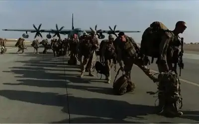 Black swans that could cast a