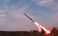 حزب الله: قصفنا قاعدة تل هشومير