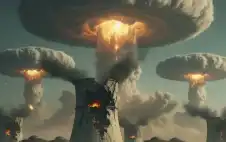 إيران: إن اتجهت أمريكا والاحتلال لقstrongلبstrong