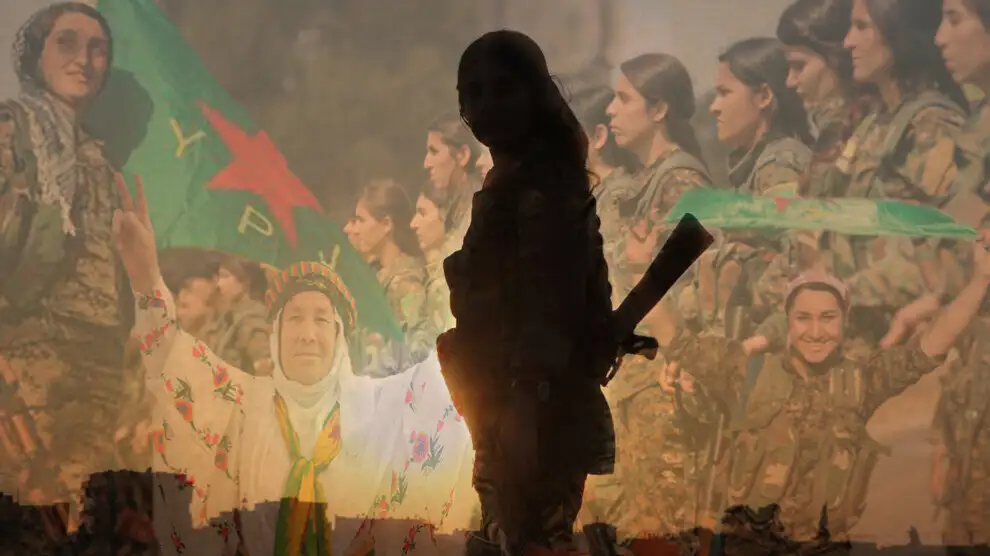 صحيفة نيسان ـ اليأس الكردي: كيف حولت بعض الفصائل