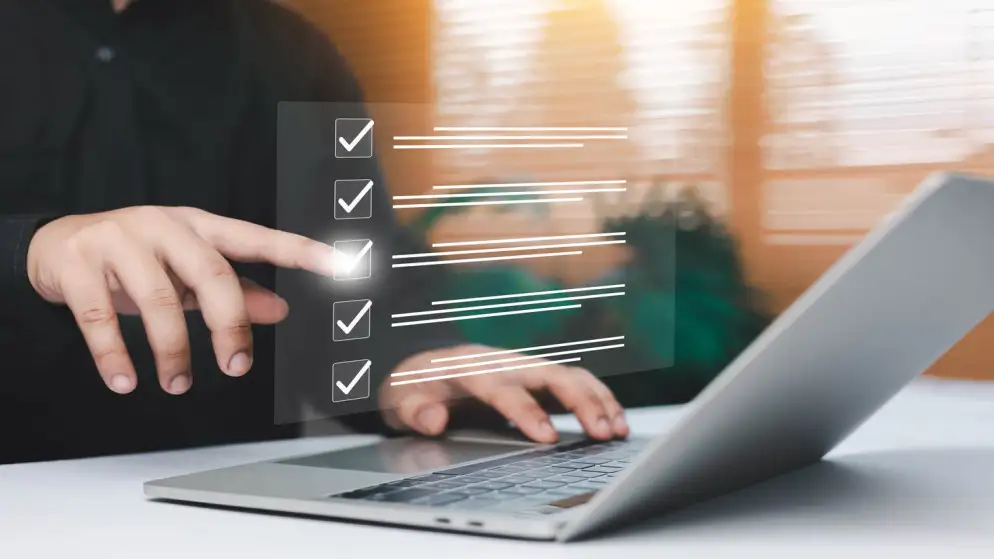 انتهاء فترة استبانة قياس آراء موظفي